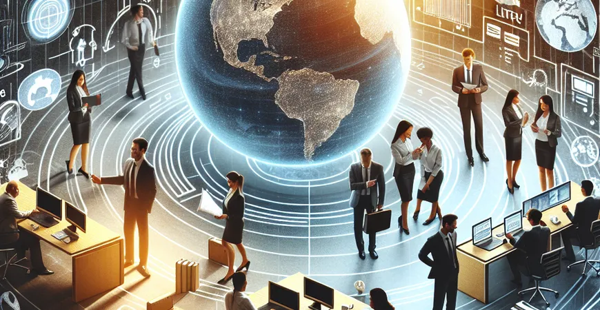 跨地域团队文化差异大？统一团队价值观的 5 个行动